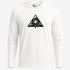 Mountain Paddle Pickleball Performance Shirt – Short Sleeve, Long Sleeve & Hoodie